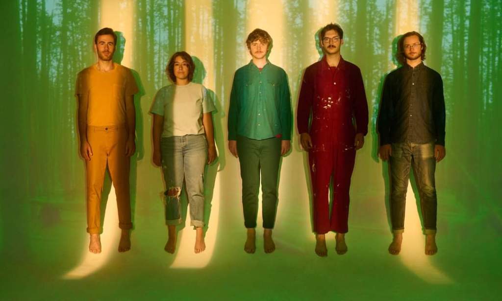 Ace of Spades concert