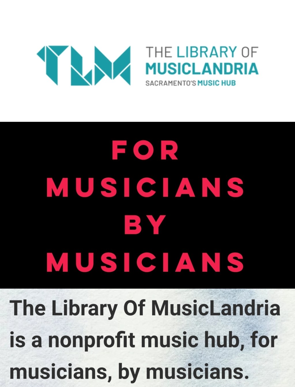 Musiclandria