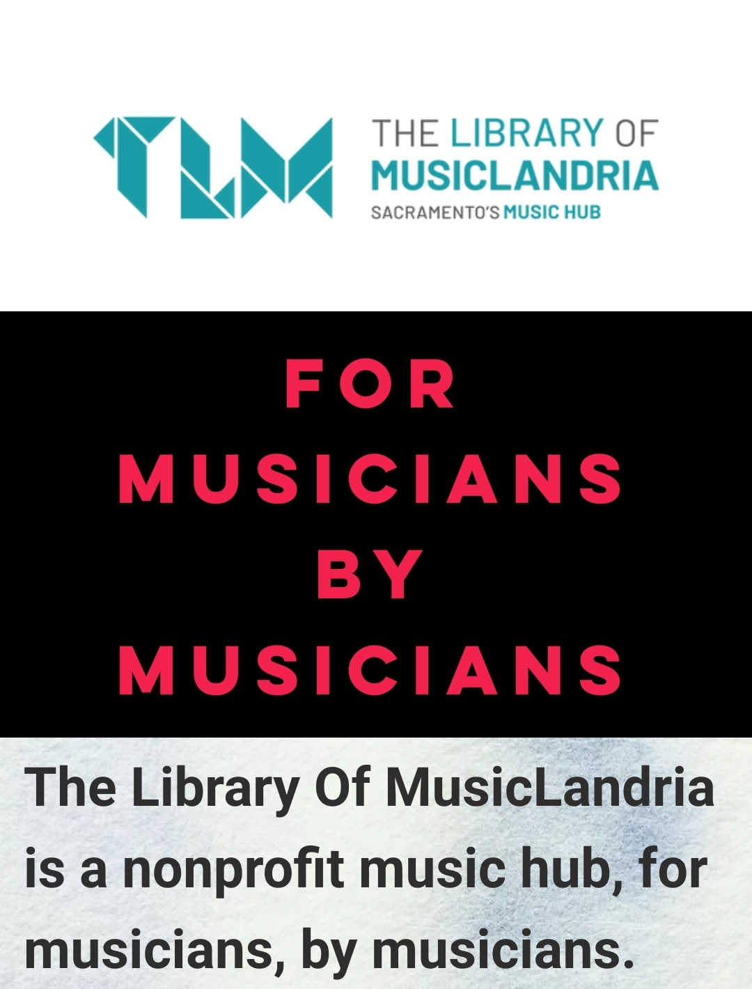 Musiclandria